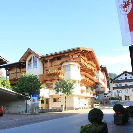 Tramberger Apartments Reith im Alpbachtal Exterior photo