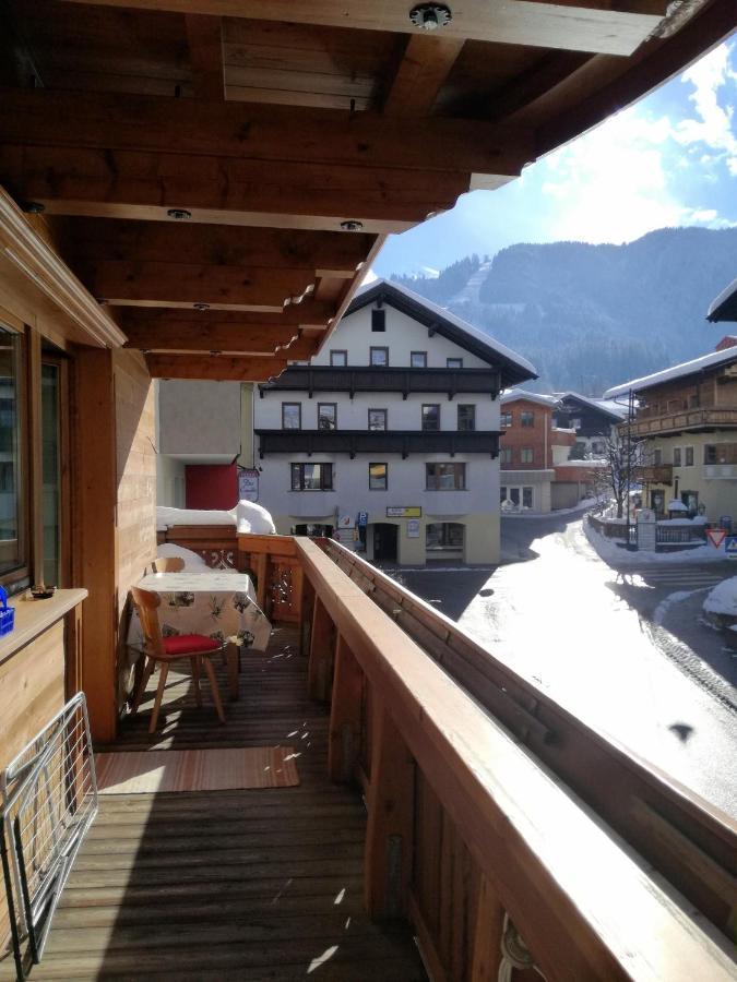 Tramberger Apartments Reith im Alpbachtal Exterior photo