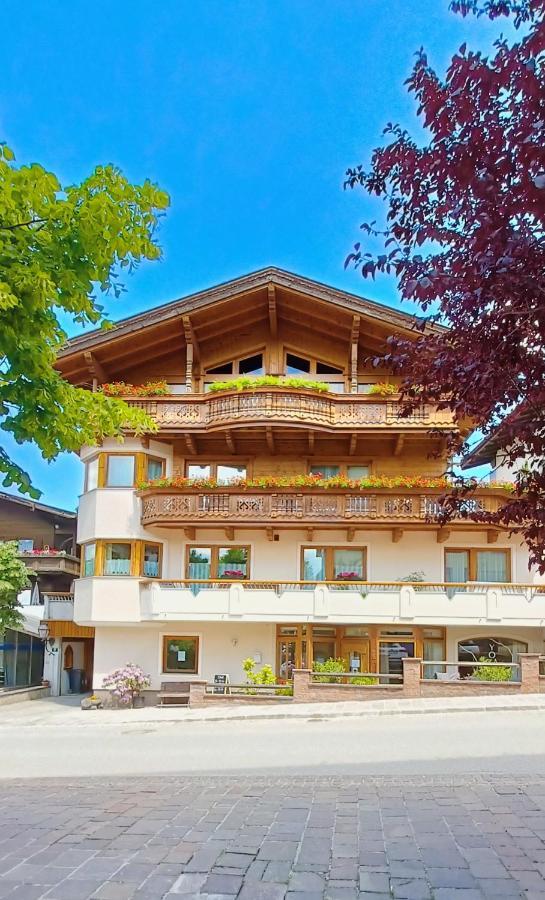 Tramberger Apartments Reith im Alpbachtal Exterior photo
